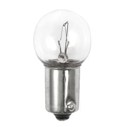 Norman Lamps 1895 - Volts: 14.0V, Current: 0.27A, Light Output: 2.0