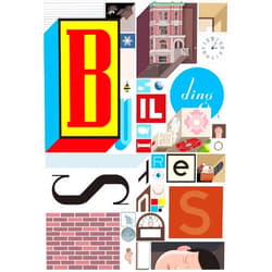 Chris Ware Building Stories