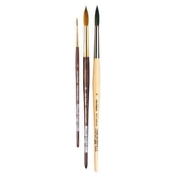 da Vinci Brushes Watercolor Brushes