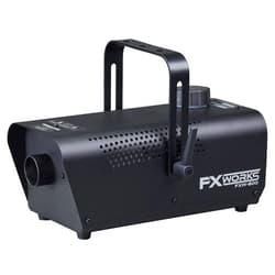 Antari FX Works FX Works - FXW-800 - Mobile Fog Machine