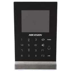 HIKVISION HUA722020ALA331 Standalone Access Control Terminals (DS-K1T105M)
