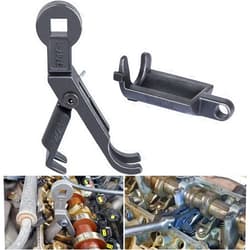 Camoo Rocker Arm Remover/Installer & Valve Spring Compressor Tool for 1999-2013 Jeep, Dodge, for Chrysler with 3.7L & 4.7L Engines, 3/8 Inch Drive Replace for 3747-1 10102 8426 8387 8516A