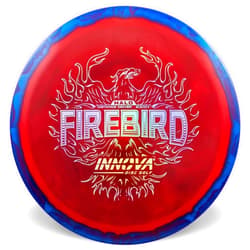Innova Disc Golf Innova Discs Star Halo Firebird Disc Golf Distance Driver -Overstable Disc Golf Driver (Colors May Vary)