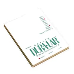 Nasco Grafix Dura-Lar Clear Acetate Alternative