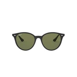 Ray-Ban RB4305 Round Sunglasses