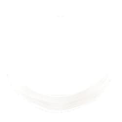 ULTECHNOVO Qualitative Filter Paper Chemistry Filter Paper qualitative Filter Paper Laboratory Water Filter Paper Circles: 100 Sheets 11.5X11.5CM White