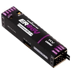 RadioMaster ER8GV 2.4GHz ELRS PWM Receiver