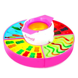 Nostalgia Electric Giant Gummy Candy Maker