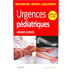 Gérard Chéron,Zagorka Pejin-Arroyo,Marie-Christine Nouguès,Pierre Frange,Philippe Minodier,Arnaud Isapof,Manoëlle Kossorotoff,Georges Deschênes,Marie-Françoise Hurtaux-Roux,Cécilia Neiva-Vaz,Martine FRANCOIS,Marie-Paule Vazquez,Cyril Gitiaux,Mostafa Mokhtari,Chantal Karila,David Grévent,Emmanuel Gonzalès,Laureline Berteloot,Karine Levieux,Christophe Glorion,Sophie Branchereau,Alexis Mandelcwajg,Jacques Beltrand,Dominique Bremond-Gignac,Isabelle Claudet,Caroline Rey-Salmon,Catherine Adamsbaum,Loïc De Parscau,Thomas Blauwblomme,Jean-Louis STEPHAN,Alexandre Journé,Bérengère Koehl,Natacha Kadlub,Florentia Kaguelidou,Charlotte Samaille,Valérie Nouyrigat,Emmanuel Mas,Sophie Boyer,Pierre Journeau,Jean-Jacques ROBERT,Nathalie Bocquet,Géraldine Patteau,Fanny Bajolle,Agnès Ferroni,Jean-Luc Jouve,Béatrice Quinet,Isabelle Pruvost,Christèle Gras Le Guen,Bogdan Hermeziu,Patrick Imbert,Maud Bidet,Chantal Wood,Emmanuel Grimprel,Rémi Laporte,Stéphane Guéro,Didier Pinquier,François Dubos,Grégoire BENOIST,Alice Thébaut,François Labarthe,Marie Touati-Pellegrin,Estelle d'Ollone,Stéphanie Pannier,François Vié Le Sage,Bénédicte Vrignaud,Malika Benkerrou,Marine Tardieu,Dinane Samara-Boustani,Dulanjalee KARIYAWASAM,Gaëlle Pinto-Cardoso,Thierry Odent,Pascal Pillet,Elise Launay,Catherine Desmoulins,Dalila Habes,Muriel Le Bourgeois,Sandra Timsit,Lakhal Walid,Arielle Salon,Franck Launay,Jean-Pierre Olives,Hervé Haas,Antoine Bourrillon,Ania Bennour,Joël Gaudelus,Caroline Dana,Mélodie Aubart,Alain Martinot,Michel Polak,Sylvie Nathanson,Sophie Cassier,Stéphanie Puget,Sabine Faesch,Oanez Ackermann,Jacques de Blic,Luc Morin,Emmanuel Jacquemin,Vincent Gajdos,Damien Bonnet,Sophie Dugue,Ioana Pavlov,Véronique Soupre,Anne-Pascale Michard-Lenoir,Arnaud Picard,Michel Rybojad,Thierry Billette de Villemeur,Graziella Pinto Urgences pédiatriques (French Edition)