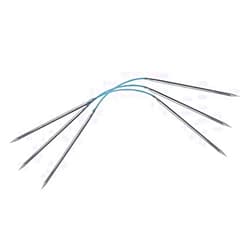 HiyaHiya Flyers Double-Pointed Flexible Knitting Needles (US 8 / 5mm)