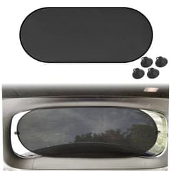 Stymart Rear Window Sunshade, 19.6