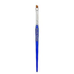 Bdellium Tools Professional Makeup Brush Golden Triangle - Small Angle 762