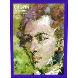 Frederick Chopin Chopin - Vol. 1 His Greatest