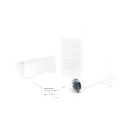 McKesson Sterile Irrigation Tray Piston Syringe 100122