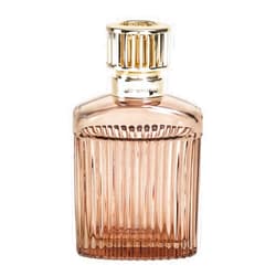 MAISON BERGER - Lampe Berger Model Alpha - Home Fragrance Lamp Diffuser - 6.7x3.7x2.2 inches (Beige)