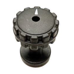 Kraus & Naimer, S0C-G301, S-Handle Switch Knob, with Arrow