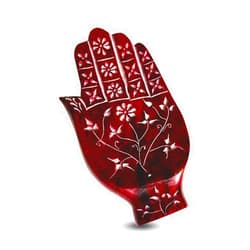 Gonesh Stone Burner - Hamza Hand