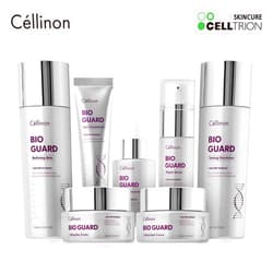 Generic Made in Korea Cellinon Bio-Guard 7 Step Lifting Skincare Set