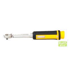 Tohnichi Adjustable Torque Wrench QL200I-2A (50~200 in.lbs.)