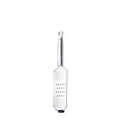 Rösle Rosle Kitchen Collection Stainless Steel Grater/Slicer Fine Stainless