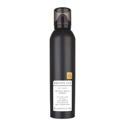 Kristin Ess Hair Soft Shine Beach Wave Hair Spray for Soft Texture + Shine, Non-Drying, Wavy Hair Styling Product, 6.7 oz
