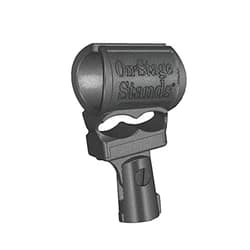 OnStage On-Stage MY330 Shock-Mount Wireless Microphone Clip