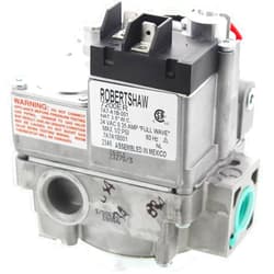 ClimaTek K47RB03 - ClimaTek Upgraded Gas Valve Replaces ITT/General Control/REZNOR