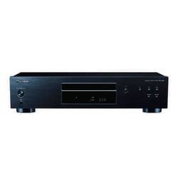 Pioneer CD Player Home, Black (PD-10AE) (Renewed)