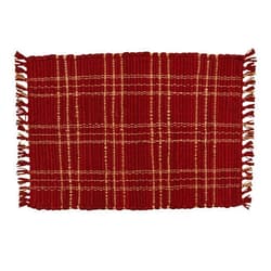 Park Designs Sturbridge Chindi Placemat Set of 4