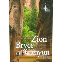 By Mike Oard (Author), Tom Vail (Author), John Hergenrather (Author), Dennis Bokovoy (Author) & 1 more Your Guide to Zion and Bryce Canyon (True North Series)