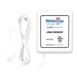WaterCop Wireless Flood Sensor, 1 Probe (WCDFS1)