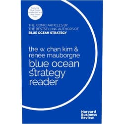 By W. Chan Kim (Author), Renée A. Mauborgne (Author) Format: Kindle Edition The W. Chan Kim and Renée Mauborgne Blue Ocean Strategy Reader: The iconic articles by bestselling authors W. Chan Kim and Renée Mauborgne