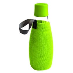 Retap 0.5 Sleeve Fabric, Forest Green, Medium
