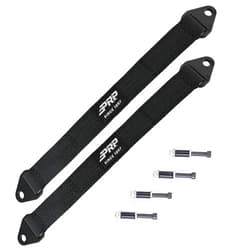 PRP Seats ODL-217413 Rear Limit Strap Kit for Kawasaki KRX 1000