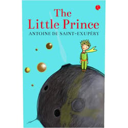 By Antoine De Saint-Exupery (Author) Format: Kindle Edition The Little Prince