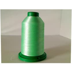 AMANN Isacord Embroidery Thread 1000M 40W POLY 5450