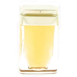 Cartier La Panthere By Cartier Eau De Parfum Spray (tester) 2.5 Oz