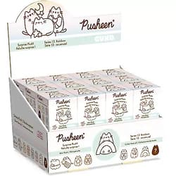 GUND Pusheen Blind Box Series 13: Rainbow Mystery Plush, 3
