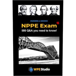 WPE Studio NPPE Exam
