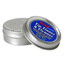 CAIG LABORATORIES CaiKleen TPC Tip Tinner and Cleaner Tin 14.2 g - TPC-14