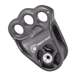 DMM Hitch Climber Eccentric