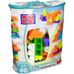 Mega Bloks Big Building Bag