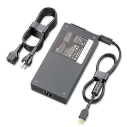 EISROB 230W 20V 11.5A Laptop Charger Fit for Lenovo Legion 5 7 5P C7 S7 Y540 Y545 Y730 Y740 Y900 Y910 Y920 Y7000 Thinkpad P1 P51 P52 P53 P70 P71 P72 P73 ADL230NDC3A 01FR044 01FR046 AC Adapter Power Supply