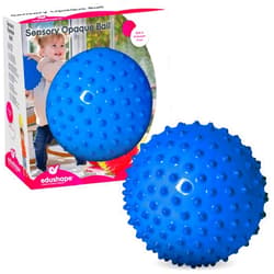 Edushape The Original Sensory Ball for Baby - 7
