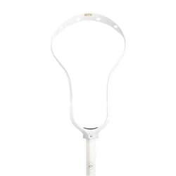 STX Duel 3 Unstrung Lacrosse Head for Face-Offs