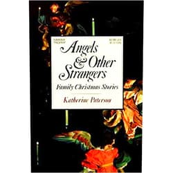 Katherine Paterson Angels and Other Strangers