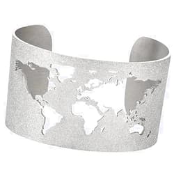 Xanight Cuff Bracelets for Women silver/gold, Cuff Bangle Bracelet Boho Unique Large Wide Bracelets Fashion Silver Wrist Cuff Wrap Bracelet Mother Daughter Bracelets Gifts