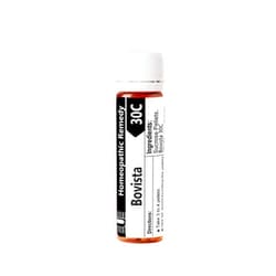 Urenus Bovista 30C Homeopathic Remedy 200 Pellets, Urenus