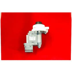 LITYPEND AP6018417 Drain Pump Compatible with Whirlpool Washer PS11751719 WPW10276397VP, Courtesy of LITYPEND.