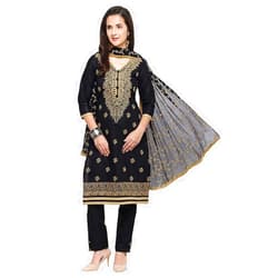 Jevious Indian Pakistani Sharara Style for Women Georgette Plaazo Salwar Kameez Ready to Wear Salwar Suit Pakistani